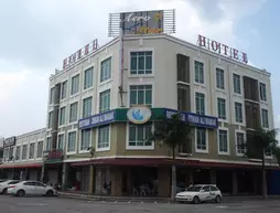 AERO Star Hotel | Negeri Sembilan - Seremban