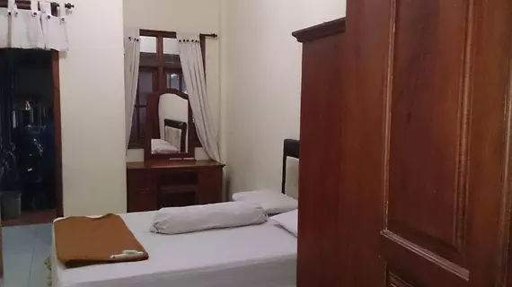 Pondok 828 Guest House | Bali - Denpasar