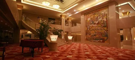 North West Hotel | Şaanksi - Xi'an