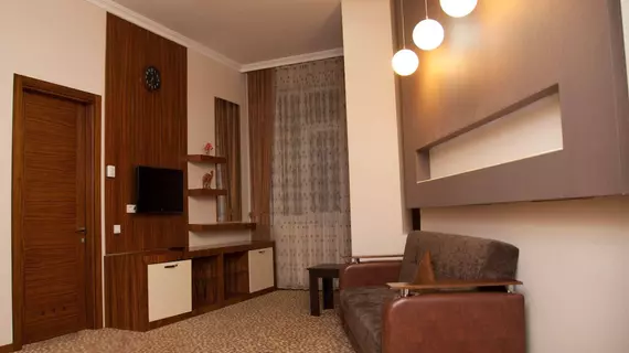 Askar  Hotel Baku | Bakü (ve civarı) - Baku