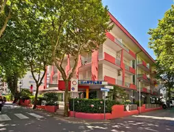 Hotel Nautilus | Rimini (vilayet) - Bellaria-Igea Marina - Bordonchio - Igea