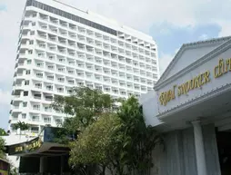 Royal Twins Palace Hotel | Chonburi (vilayet) - Pattaya (ve civarı) - Pattaya - Pattaya Körfezi