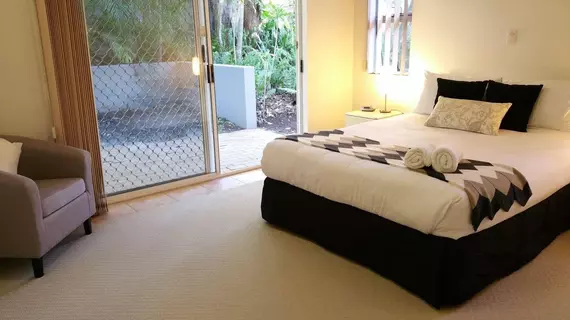 Taralla Apartments | Queensland - Noosa - Noosa Heads