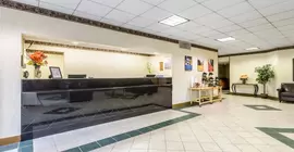 Motel 6 Chambersburg | Pensilvanya - Gettysburg (ve civarı) - Chambersburg