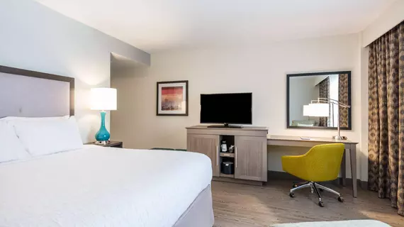 Hampton Inn Miami-Midtown | Florida - Miami (ve civarı) - North Miami