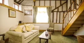 The Abbey Hotel | Suffolk (kontluk) - Bury St Edmunds