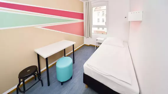 Old Town Hostel | Berlin (ve civarı) - Pankow - Prenzlauer Berg