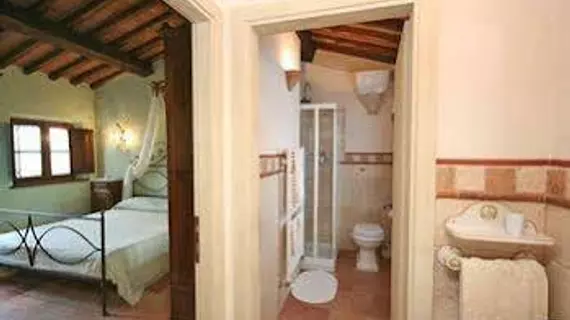 Locanda La Bandita | Toskana - Siena (vilayet) - Sinalunga