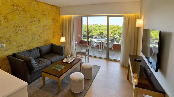 Falesia Hotel - Adults Only | Algarve - Faro Bölgesi - Albufeira