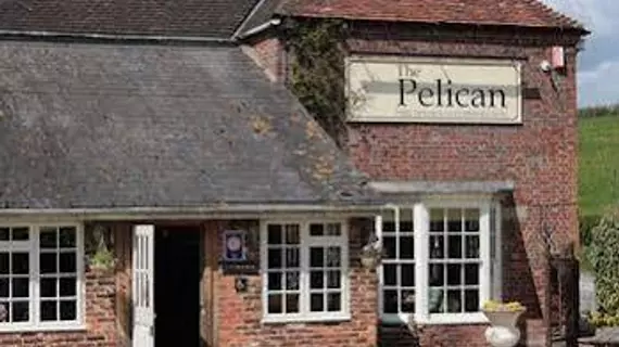 The Pelican Inn | Wiltshire (kontluk) - Marlborough