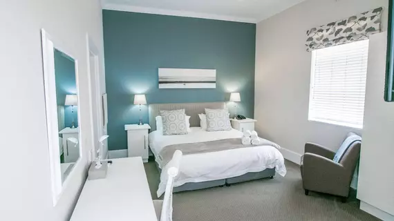 First Avenue Guesthouse | Eastern Cape - Nelson Mandela Bay - Port Elizabeth