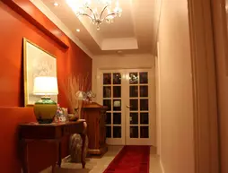 Arcadian Bed & Breakfast | Batı Avustralya - Perth (ve civarı) - Warwick