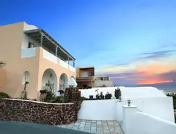 Casa Francesca and Musses Studios | Ege Adaları - Santorini