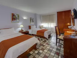 Hotel Bahía | Bolivar - Cartagena (ve civarı) - Cartagena - Bocagrande