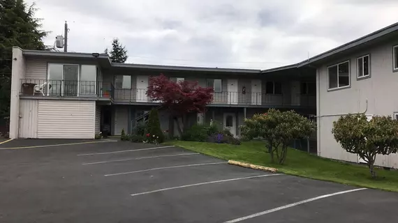 Riviera Inn | Washington - Port Angeles