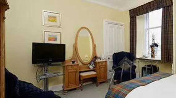 Trafford Bank Guest House | İskoçya - Scottish Highlands - Inverness