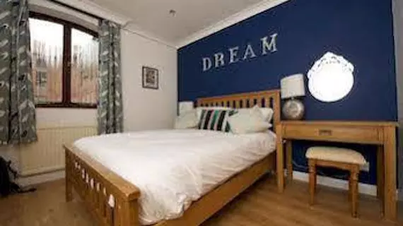 Apartment 5 in York | Kuzey Yorkshire (kontluk) - York