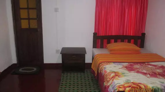 Andrews Hostel | Merkez Vilayet - Nuwara Eliya Bölgesi - Nuwara Eliya