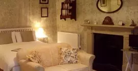 Marlagh Lodge | Kuzey İrlanda - Antrim (kontluk) - Ballymena