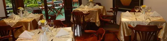 Casona Real Hotel | Cundinamarca - Bogota (ve civarı) - Bogota