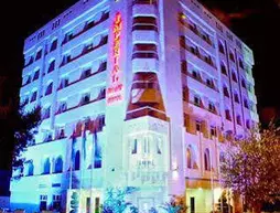 Imperial Palace Hotel | Amman İli - Amman (ve civarı) - Amman