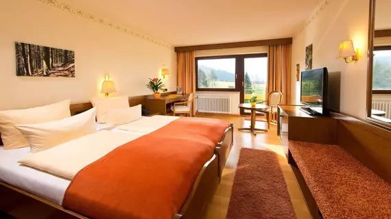 Schwarzwald-Hotel Silberkönig Ringhotel | Baden-Wuerttemberg - Gutach im Breisgau - Bleibach