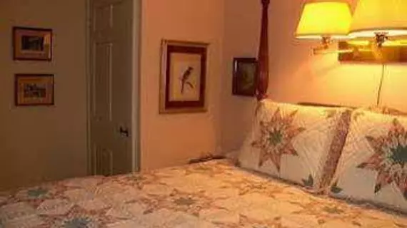 The Charleston House Bed & Breakfast | Vermont - Central Vermont- Killington (ve civarı) - Woodstock