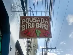 Pousada Biribiri | Northeast Region - Bahia (eyaleti) - Salvador (ve civarı) - Salvador - Nazaré - Salvador Historic Center