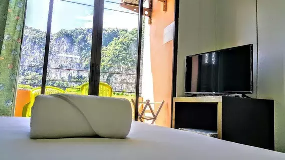 K.L. House Aonang | Krabi İli - Krabi - Ao Nang