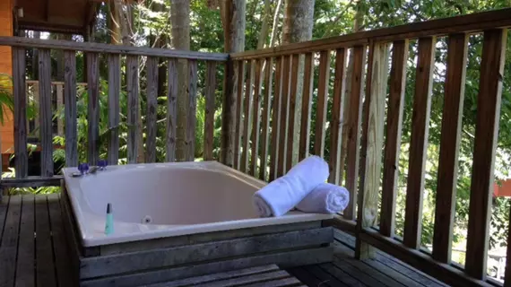 Paradise Palms Resort | New South Wales - Coffs Limanı (ve civarı) - Korora