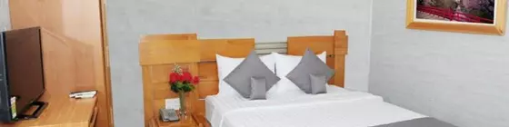 Thuy Sakura Hotel | Binh Duong (vilayet) - Ho Şi Min Şehri (ve civarı) - Ho Chi Minh City - Quận 1 - Japon Mahallesi