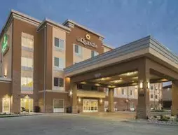 La Quinta Inn & Suites Grand Forks