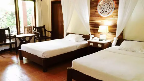 Bumi Ayu Bungalow Sanur | Bali - Denpasar - Sanur