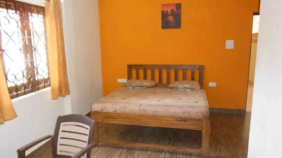 Albenjoh Guesthouse | Goa - Kuzey Goa - Calangute