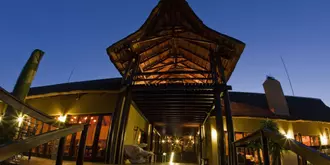 Elephant Plains Game Lodge