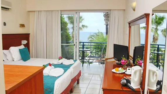 Rethymno Mare Hotel | Girit Adası - Rethimnon (bölge) - Rethimnon