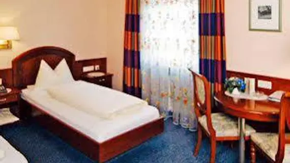 Hotel Am Heideloffplatz | Bavyera - Nuremberg - Suedstadt - Mitte