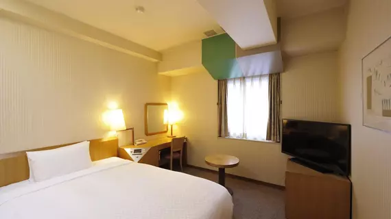 Court Hotel Fukuoka Tenjin | Fukuoka (idari bölge) - Fukuoka (ve civarı) - Fukuoka - Chuo-ku