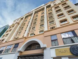 Prescott Hotel Kuala Lumpur Medan Tuanku | Kuala Lumpur (ve civarı) - Chow Kit