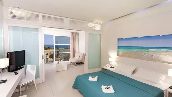 Lindos White Hotel & Suites | Ege Adaları - Rodos Bölgesel Birimi - Rodos