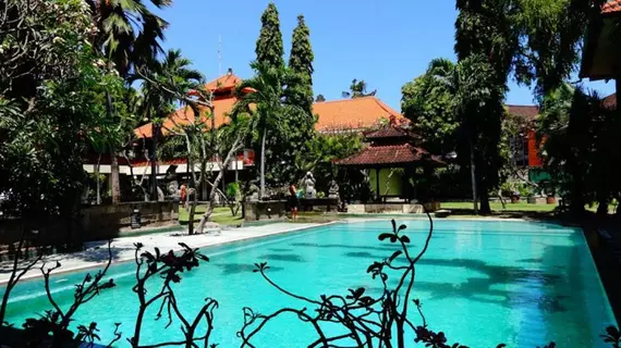 Bali Bungalo Hotel | Bali - Kuta - Kuta Merkezi