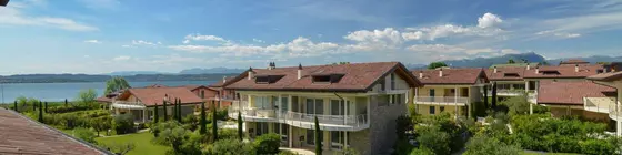 Sirmione Halldis Apartments | Lombardy - Brescia (il) - Sirmione