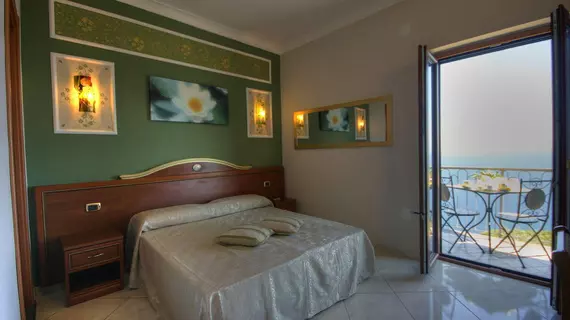 Bed & Breakfast Il Pavone | Campania - Salerno (il) - Conca dei Marini