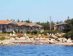 Whispering Waves Cottages | Nova Scotia - Ingomar