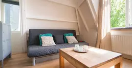 Short Stay Apartments | Kuzey Hollanda - Amsterdam - Doğu Amsterdam