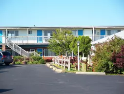 Blue Sea Motor Inn | Massachusetts - North Truro