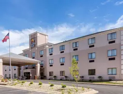 Comfort Inn | Indiana - La Porte