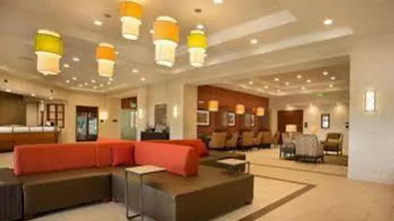 Drury Inn & Suites Denver Stapleton | Kolorado - Denver (ve civarı) - Denver - Northfield