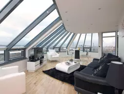 Chelsea Bridge Apartments | Londra (ve civarı) - Wandsworth - Battersea