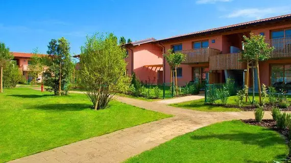 Green Village Resort | Friuli-Venezia Giulia - Udine (vilayet) - Lignano Sabbiadoro